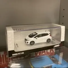 2025年最新】フィットRS ミニカーの人気アイテム - メルカリ