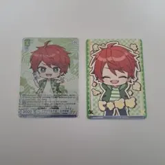 からぴち じゃぱぱ ヴァイス