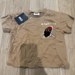 BREEZE 新品 Tシャツ 80