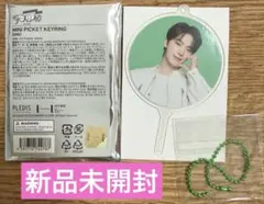 SEVENTEEN FOLLOW AGAIN ミニピケット ミニうちわ