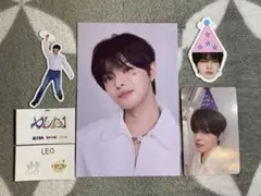 ALD1 リオ　FCキット　コンプリートセット