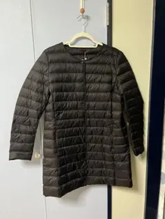 コート用インナーダウン