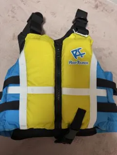 ライフジャケット 水着