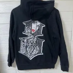 Famous Stars and StrapsとRebel 8のコラボレーション