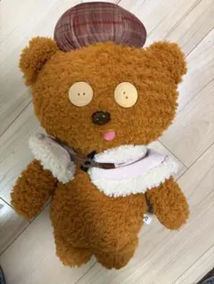 ユニバ　USJ ミニオン ティム ボブ ミニオンズ ぬいぐるみ