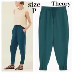 セオリージョガーパンツ