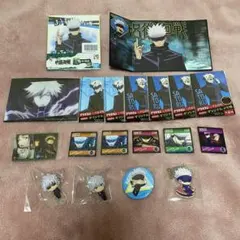 2025年最新】五条悟の人気アイテム - メルカリ