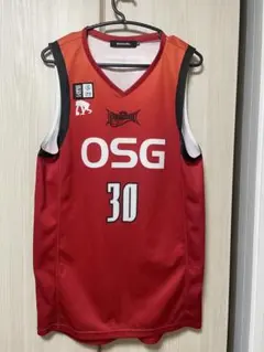 GANBAX bjリーグ 上島ティモシー ユニフォーム サイズ4L - メルカリ
