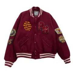 2025年最新】パーソンズ スタジャンの人気アイテム - メルカリ