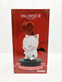 【未開封匿名配送】プライズ フィギュア FF14 モーグリ ルームランプ