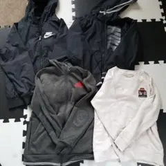 2025年最新】150 男の子 まとめ売りの人気アイテム - メルカリ