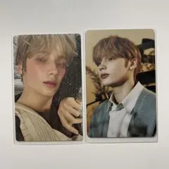 ヒュニンカイ トレカ フォトカード 誓い