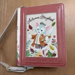 ジェラトーニ　ショルダーバッグ