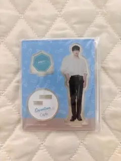 2023 SEVENTEEN CAFE ミンギュ