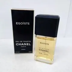 シャネル エゴイスト オードトワレ 100ml 香水 フレグランス - メルカリ
