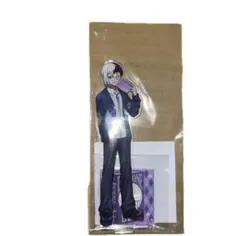 あさぎりゲン　アクスタ　くじ引き堂　読書の秋