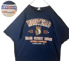 hooters world tourフーターズワールドツアーTシャツ 深瀬着用 - メルカリ