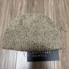 2026年最新】MARGARET HOWELL レディース ニット帽・ビーニーの人気