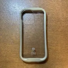 iFace Reflection ベージュiPhone13mini