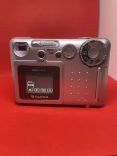 富士フイルム - ♥︎◇オールドコンデジ♪ ◇FUJIFILM finepix 1200 ◇完動品 富士フイルム FinePix 1200 価格比較 - 価格.com