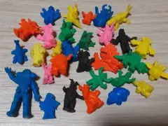 2026年最新】怪獣消しゴムの人気アイテム - メルカリ