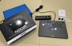 HORI NOLVA レバーレスコントローラ PC用