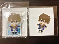 【セガラッキーくじ】E賞&マストバイ 握野英雄セット