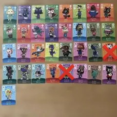 2025年最新】amiiboカード第4弾の人気アイテム - メルカリ