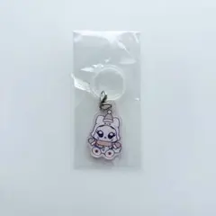 ME:I 石井蘭 RAN めじるしチャーム ライブ会場限定