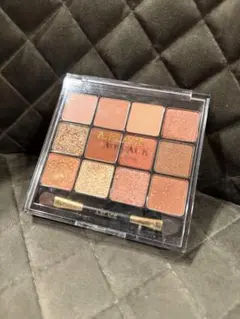 A.BLACK Glam Change Multi Palette 02のサムネイル