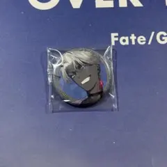 Fate/GrandOrder 霊基召喚缶バッジ 缶バ 13弾 インドラ FGO - メルカリ