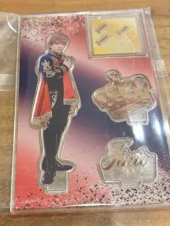 M!LK 吉田仁人 アクスタ HERO アクリルスタンド