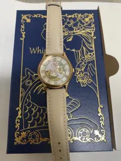 ✨激レア 限定✨耳をすませば アルバ 腕時計　ACCK 716 新品 レア品 特典付き！ 耳をすませば 腕時計 ACCK 716 楽天市場】【お