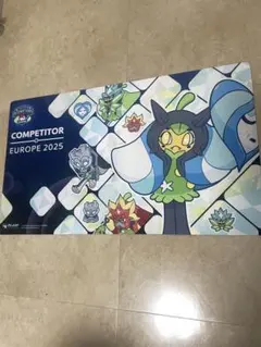 2026年最新】オーガポン プレイマットの人気アイテム - メルカリ