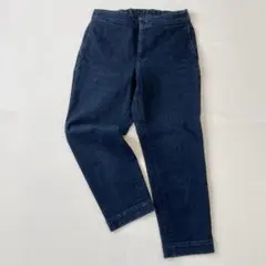 SHISHIKUI CORDUROY BAKER / NAVY32 - メルカリ