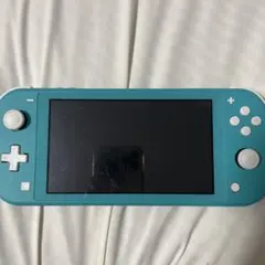 Nintendo Switch Lite 本体