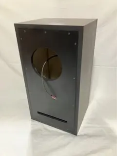 自作 スピーカーエンクロージャー（16㎝SPユニット付き） ペア 自作 スピーカーエンクロージャー（16㎝SPユニット付き） ペア - メルカリ