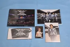 三代目JSB FOREVER~ONE~ FC限定 スタジアム　Blu-ray