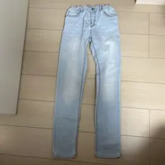 ZARA girls164cmデニム