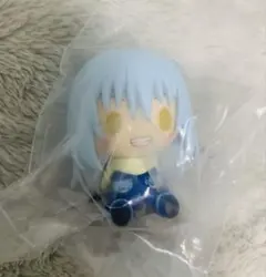 リムル　ちょこのっこフィギュア 一番くじ 転生したらスライムだった件