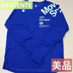 ムーブスポーツ 長袖 シャツ