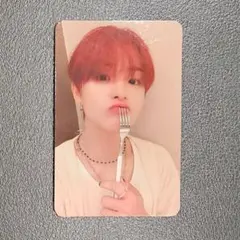 Treasure ジフン トレカ