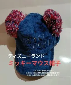 ファンキャップ ミッキーマウス