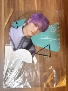 翌日発送 nct dream クリア うちわ ジェミン nct うちわ ドリショ 2025年最新】NCT ジェミン うちわの人気アイテム - メルカリ