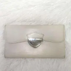 ルイヴィトン エピ ポルトフォイユ ウジェニ 長財布 M6388J