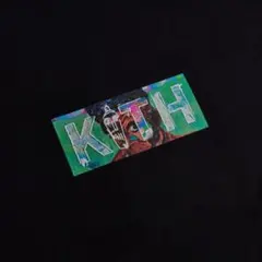 KITH × Ludovic Nkoth BOX LOGO LS TEEのサムネイル