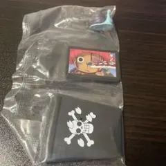 ONEPIECE チョッパー 電伝虫