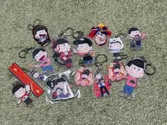 おそ松さん　まとめ売り　14点