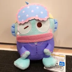 ハンギョドンぬいぐるみ 約20cm