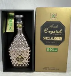 2026年最新】モンデクリスタルウイスキー1級の人気アイテム - メルカリ